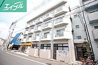 岡山県岡山市北区岡町：物件画像／エイブルNW岡山中央店　BRUNO不動産株式会社
