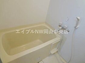 オーランド富田町  ｜ 岡山県岡山市北区富田町2丁目（賃貸マンション1K・3階・28.80㎡） その4