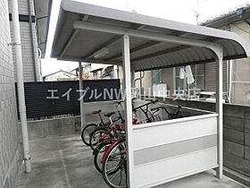 Maison Libre  ｜ 岡山県岡山市北区富田（賃貸マンション1R・2階・40.88㎡） その27