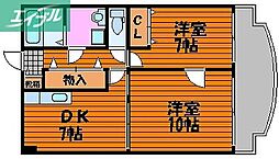 アークハイツ鹿田