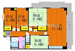 サニーハイム岡山