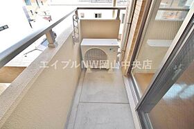 アーバン富田町  ｜ 岡山県岡山市北区富田町2丁目（賃貸マンション1LDK・4階・40.00㎡） その16