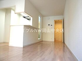 OTC田町マンション  ｜ 岡山県岡山市北区田町1丁目（賃貸マンション1LDK・2階・42.79㎡） その3