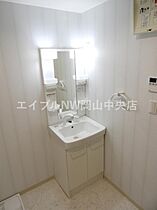 OTC田町マンション  ｜ 岡山県岡山市北区田町1丁目（賃貸マンション1LDK・2階・42.79㎡） その12