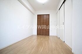 Friend　Court　岡山医大東  ｜ 岡山県岡山市北区清輝本町（賃貸マンション1LDK・8階・40.00㎡） その7