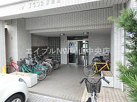 ブランカ新屋敷  ｜ 岡山県岡山市北区新屋敷町1丁目（賃貸マンション1R・3階・37.99㎡） その28