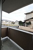 クレールＤ棟  ｜ 岡山県岡山市北区大安寺東町（賃貸アパート1LDK・1階・42.95㎡） その12