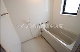 ステラマリス  ｜ 岡山県岡山市北区厚生町2丁目（賃貸マンション1LDK・2階・41.00㎡） その4