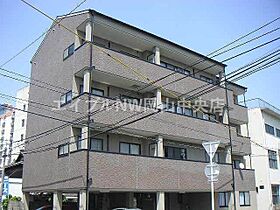 ステラマリス  ｜ 岡山県岡山市北区厚生町2丁目（賃貸マンション1LDK・2階・41.00㎡） その6