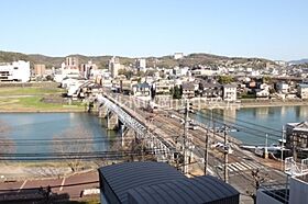 アンブシュール京橋  ｜ 岡山県岡山市北区京橋町（賃貸マンション2LDK・7階・48.07㎡） その16