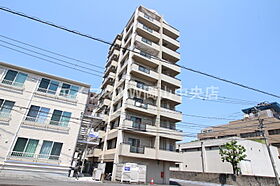 グランデュール医大南  ｜ 岡山県岡山市北区東古松1丁目（賃貸マンション1R・8階・34.69㎡） その6