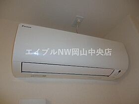 キアーズIII  ｜ 岡山県岡山市北区清輝橋3丁目（賃貸マンション1LDK・1階・34.00㎡） その11