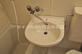 スプランドゥール中山下  ｜ 岡山県岡山市北区中山下1丁目（賃貸マンション1K・6階・23.51㎡） その13