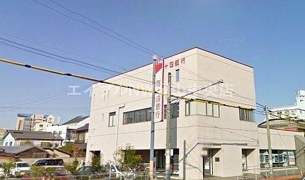 スプレンドーレ医大東 ｜岡山県岡山市北区岡町(賃貸マンション2K・8階・38.77㎡)の写真 その28