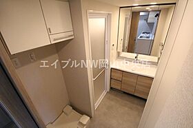 ブランシエラ岡山  ｜ 岡山県岡山市北区錦町（賃貸マンション3LDK・3階・66.90㎡） その11