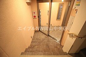 アルバ鹿田  ｜ 岡山県岡山市北区鹿田町1丁目（賃貸マンション1K・2階・27.28㎡） その15