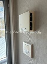 TWIN TOWERS AZUKI  ｜ 岡山県岡山市北区表町3丁目（賃貸マンション1LDK・5階・40.72㎡） その20