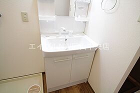 ラフィネ高柳  ｜ 岡山県岡山市北区高柳西町（賃貸アパート2LDK・2階・52.10㎡） その14