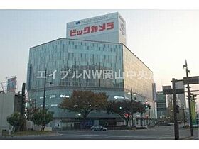 ダイニチ駅前ビル  ｜ 岡山県岡山市北区駅前町2丁目（賃貸マンション1K・4階・23.80㎡） その25