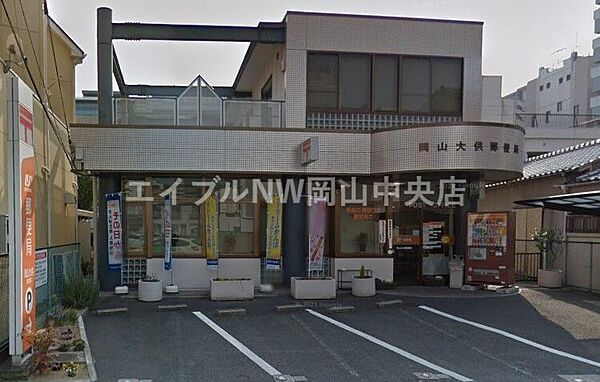 エレガンス大供 ｜岡山県岡山市北区大供表町(賃貸マンション1K・5階・29.05㎡)の写真 その29