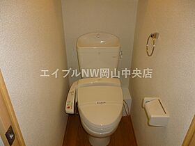 レオパレス東島田  ｜ 岡山県岡山市北区東島田町1丁目（賃貸マンション1K・1階・19.87㎡） その11