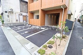 雅メゾン  ｜ 岡山県岡山市北区富田町1丁目（賃貸マンション1LDK・1階・37.91㎡） その13