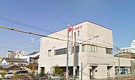 ラフィネ医大東  ｜ 岡山県岡山市北区清輝橋3丁目（賃貸マンション2K・3階・40.81㎡） その30