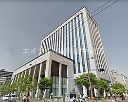 TWIN TOWERS Selina  ｜ 岡山県岡山市北区表町3丁目（賃貸マンション1LDK・5階・40.72㎡） その28