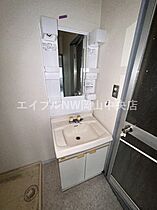 アーバンライフ88  ｜ 岡山県岡山市北区富田町2丁目（賃貸マンション1LDK・5階・51.97㎡） その12