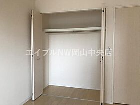 ルミエール  ｜ 岡山県岡山市北区島田本町1丁目（賃貸マンション1K・3階・31.02㎡） その11