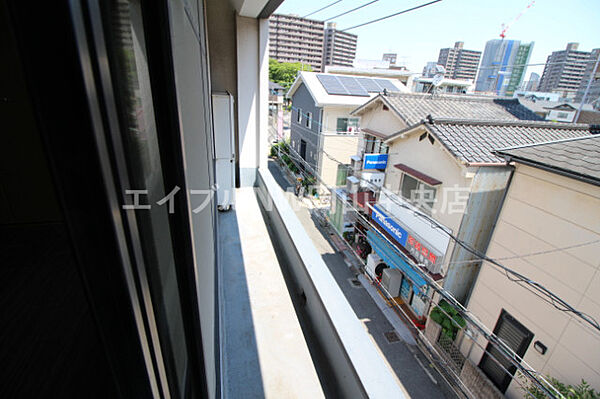 メゾン長谷川 ｜岡山県岡山市北区大元駅前(賃貸マンション1DK・3階・35.04㎡)の写真 その19