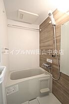 S-RESIDENCE表町  ｜ 岡山県岡山市北区表町3丁目（賃貸マンション1K・6階・24.35㎡） その4