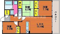 大元駅 12.5万円