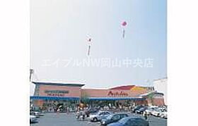 ピアホーム奥田西町  ｜ 岡山県岡山市北区奥田西町（賃貸マンション1K・1階・30.22㎡） その25