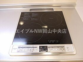 クレア　コート  ｜ 岡山県岡山市北区舟橋町（賃貸マンション1K・4階・27.91㎡） その11