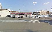 サークルＫ岡山東古松店 106m