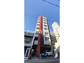 リッツ・ドエルマンション  ｜ 岡山県岡山市北区下石井2丁目（賃貸マンション1K・2階・29.92㎡） その6