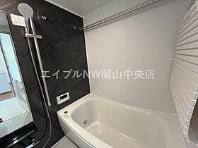 ロイヤルガーデンシティ桑田町  ｜ 岡山県岡山市北区桑田町（賃貸マンション3LDK・11階・65.11㎡） その4