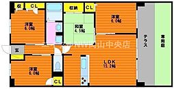 大元駅 13.0万円