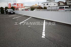 ファミール武市・Ｂ棟  ｜ 岡山県岡山市北区奥田南町（賃貸アパート2LDK・2階・51.84㎡） その14