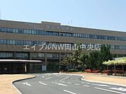 国立岡山大学医学部 1491m