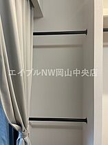 Ma Maison医大東  ｜ 岡山県岡山市北区清輝橋1丁目（賃貸マンション1R・2階・26.46㎡） その18