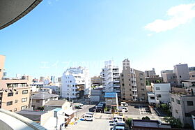 メイゾン春日町  ｜ 岡山県岡山市北区春日町（賃貸マンション1K・8階・21.18㎡） その19