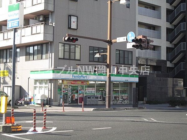 Ｃｉｅｌ天瀬 ｜岡山県岡山市北区天瀬南町(賃貸マンション1LDK・3階・40.01㎡)の写真 その25