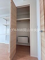 グランディオ医大前  ｜ 岡山県岡山市北区大学町（賃貸マンション1K・5階・32.03㎡） その8