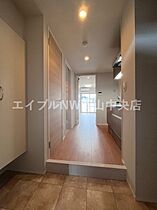 グランディオ医大前  ｜ 岡山県岡山市北区大学町（賃貸マンション1K・7階・28.38㎡） その8