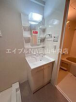 グランディオ医大前  ｜ 岡山県岡山市北区大学町（賃貸マンション1K・7階・28.38㎡） その10