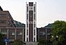 周辺：国立岡山大学 2311m