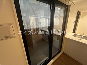 Kabaya Garden TONDACHO  ｜ 岡山県岡山市北区富田町2丁目（賃貸マンション1LDK・4階・36.72㎡） その13