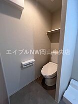 グランディオ医大前  ｜ 岡山県岡山市北区大学町（賃貸マンション1K・1階・28.24㎡） その7